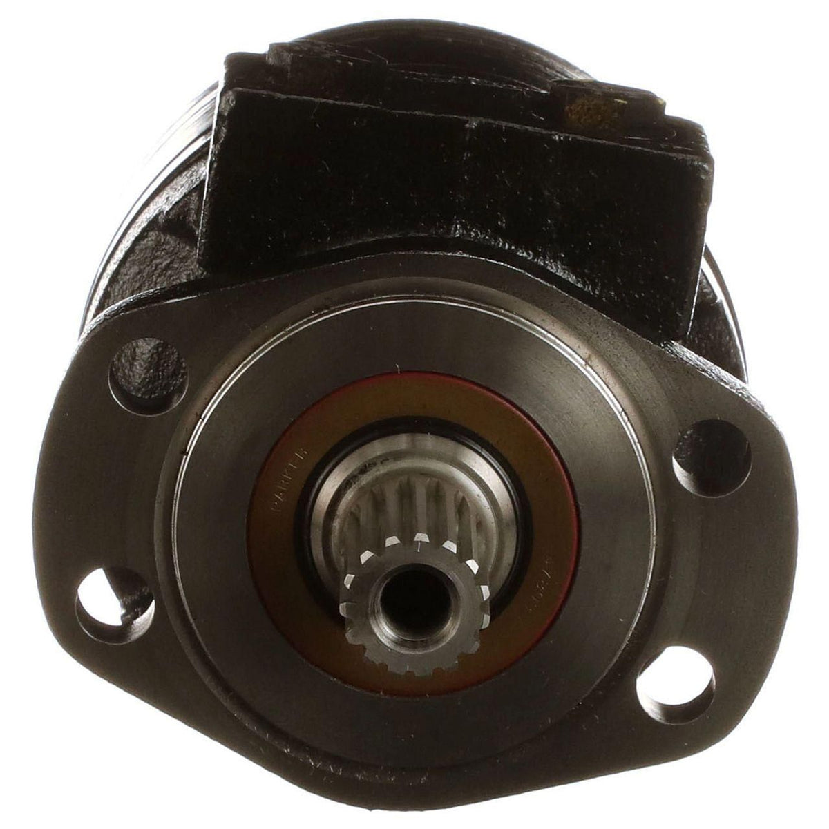 H673156 - OEM HYDRAULIC MOTOR - CASE CONSTRUCTION