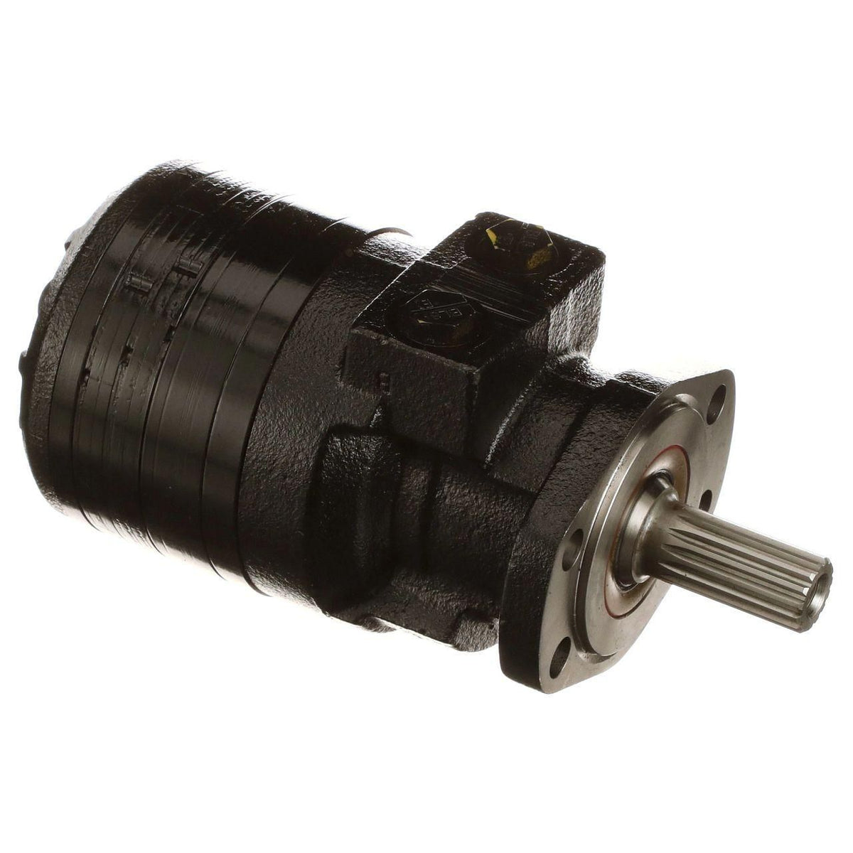 H673156 - OEM HYDRAULIC MOTOR - CASE CONSTRUCTION