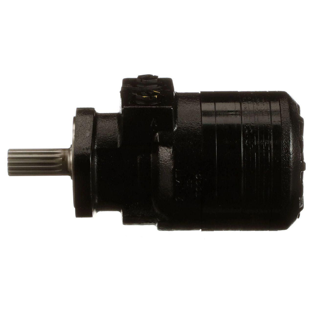H673156 - OEM HYDRAULIC MOTOR - CASE CONSTRUCTION