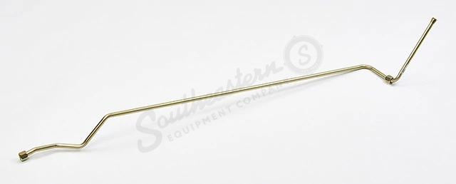 H673482 - OEM HYDRAULIC TUBE ASSEMBLY - CASE CONSTRUCTION