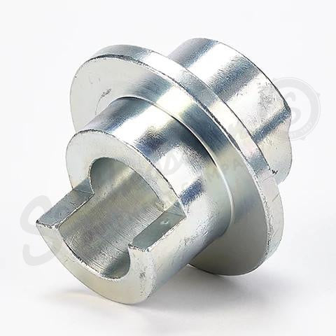 H673534 - OEM PIN LARGE PIN/WMT - CASE CONSTRUCTION