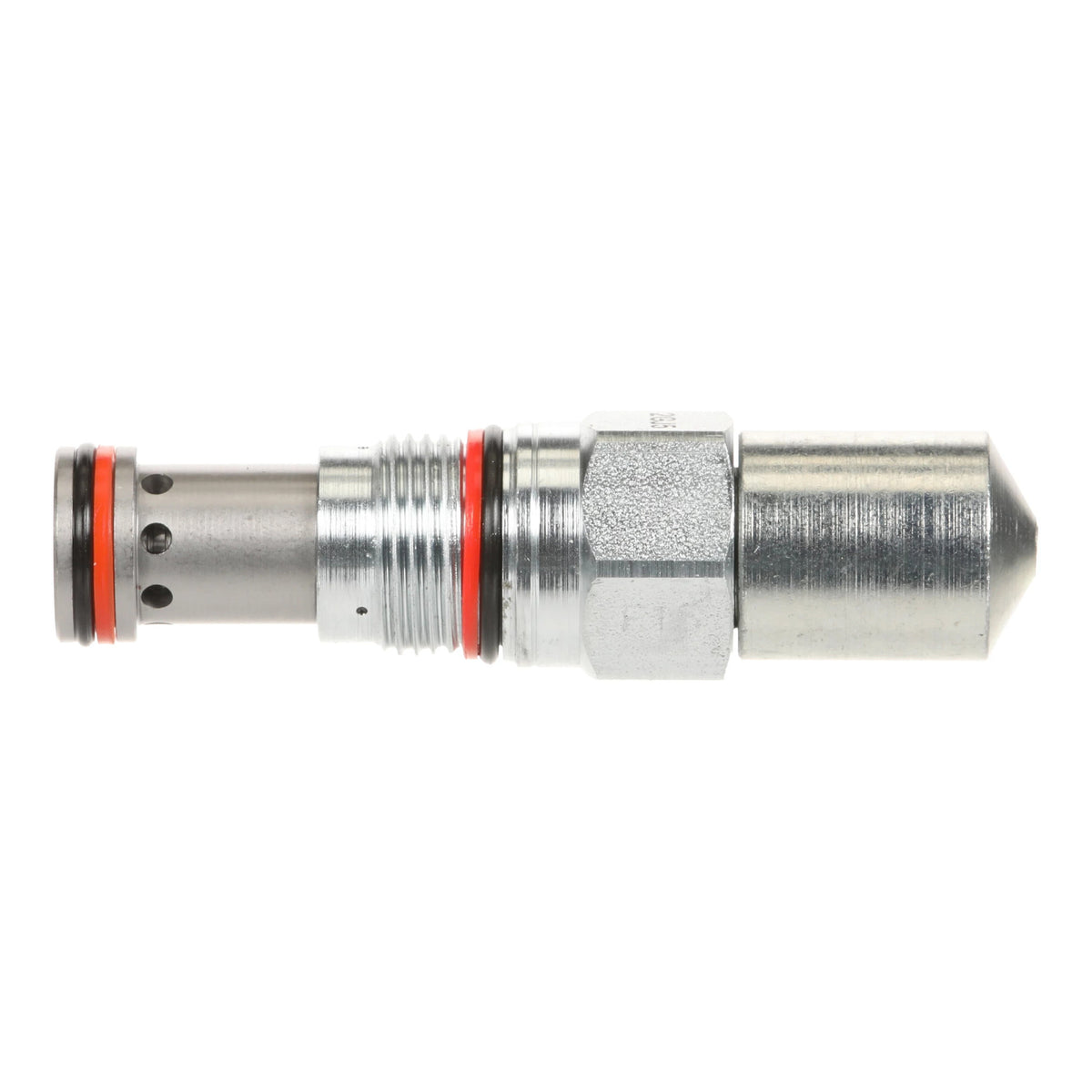 H673574 - OEM PRESSURE RELIEF VALVE - CASE CONSTRUCTION