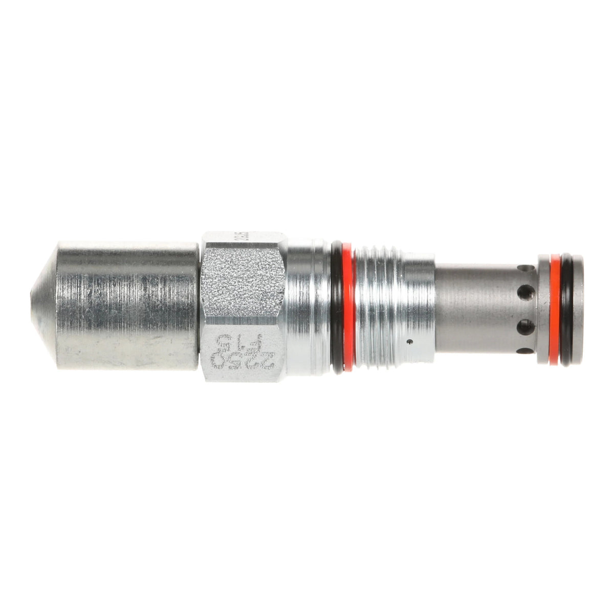 H673574 - OEM PRESSURE RELIEF VALVE - CASE CONSTRUCTION