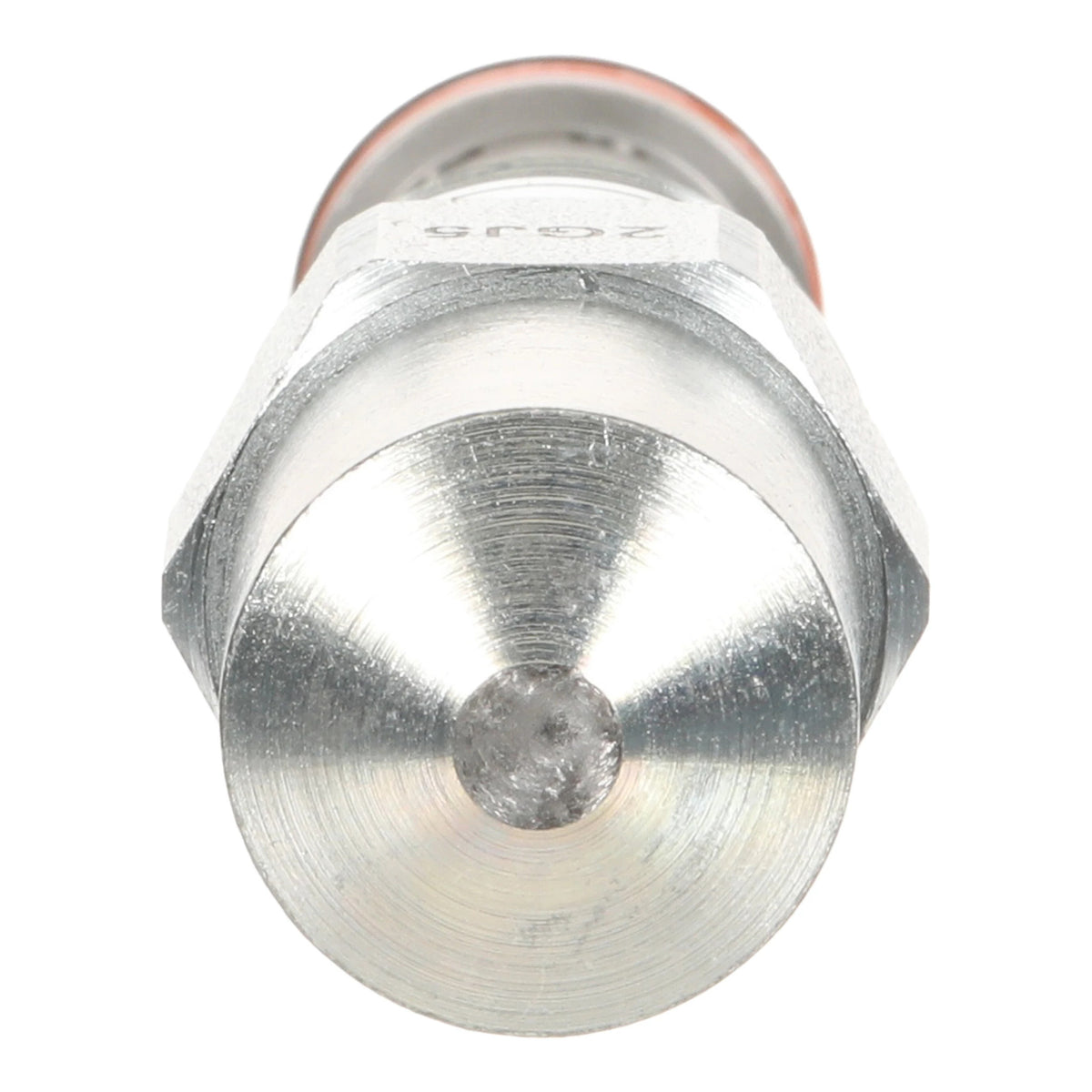 H673574 - OEM PRESSURE RELIEF VALVE - CASE CONSTRUCTION