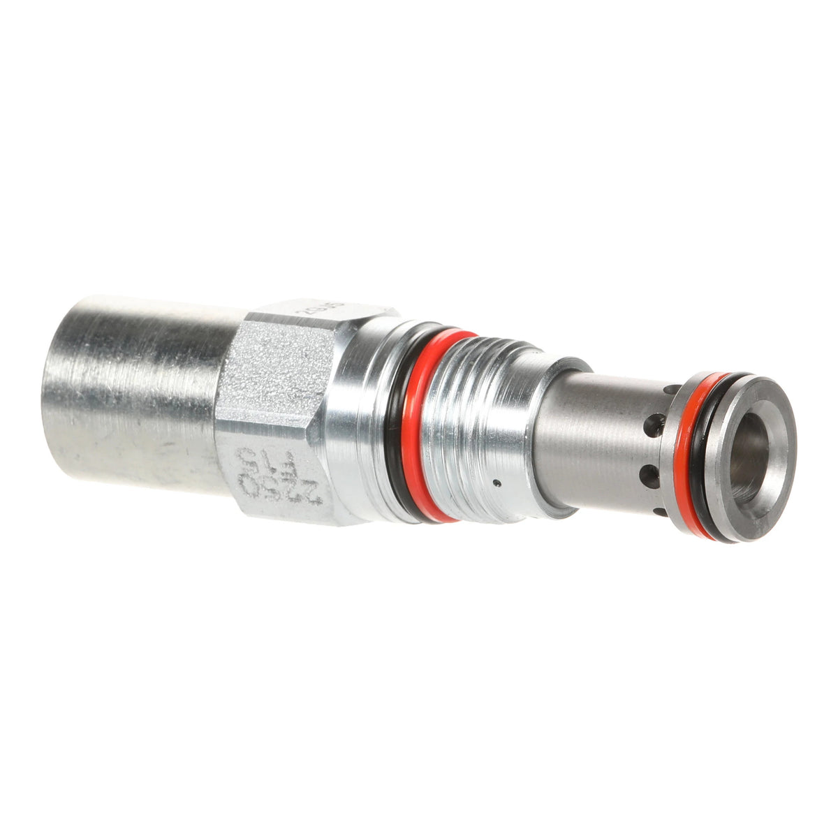 H673574 - OEM PRESSURE RELIEF VALVE - CASE CONSTRUCTION