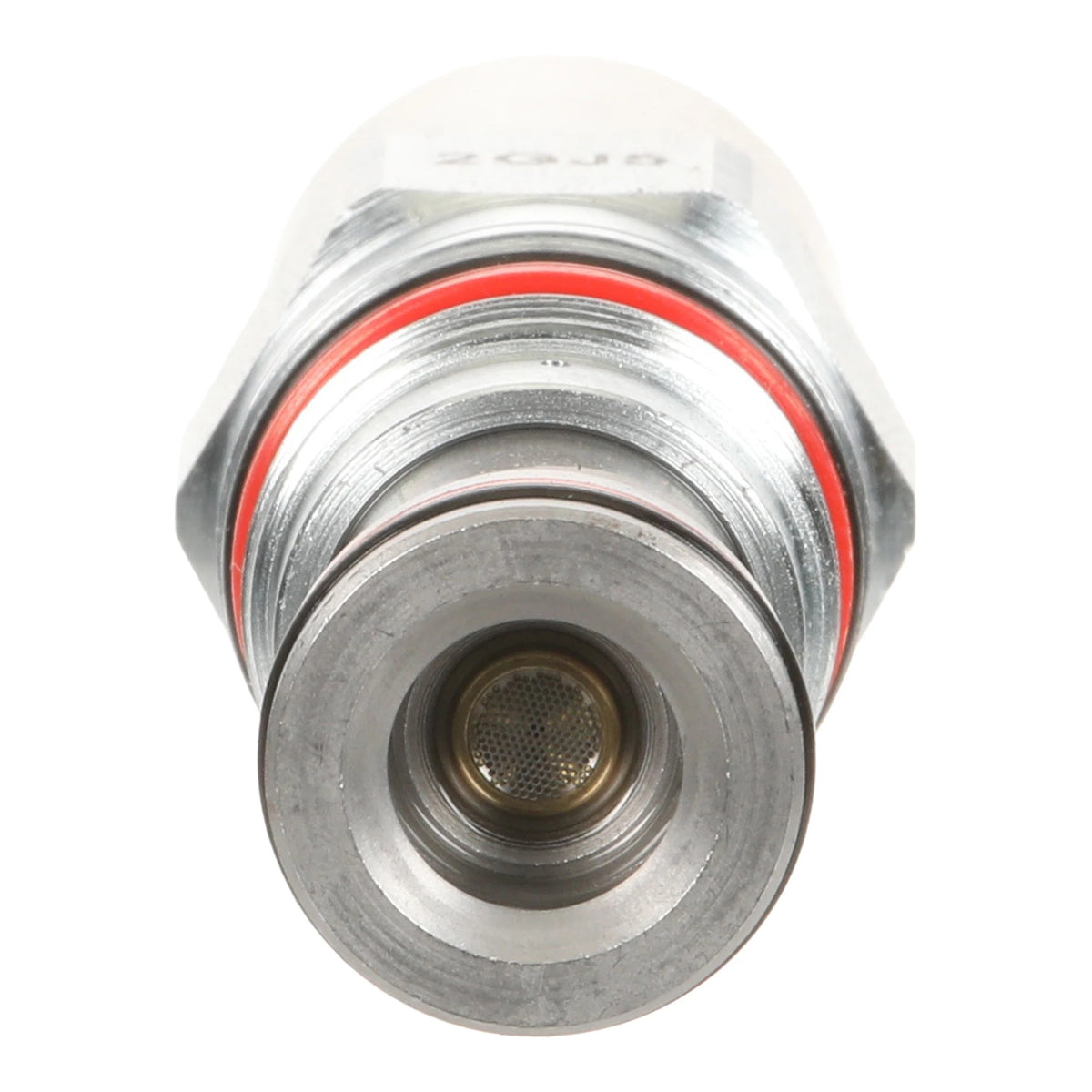 H673574 - OEM PRESSURE RELIEF VALVE - CASE CONSTRUCTION
