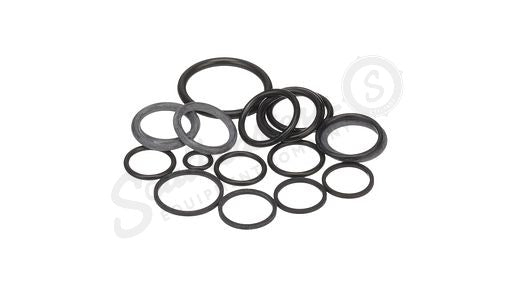 H673743 - OEM HYDRAULIC VALVES KIT - CASE CONSTRUCTION