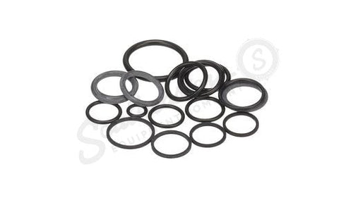 H673743 - OEM HYDRAULIC VALVES KIT - CASE CONSTRUCTION