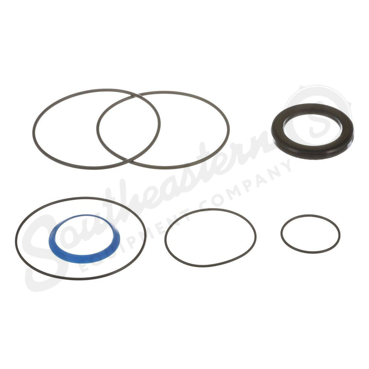 H673765 - OEM PACKAGE SEALS - CASE CONSTRUCTION