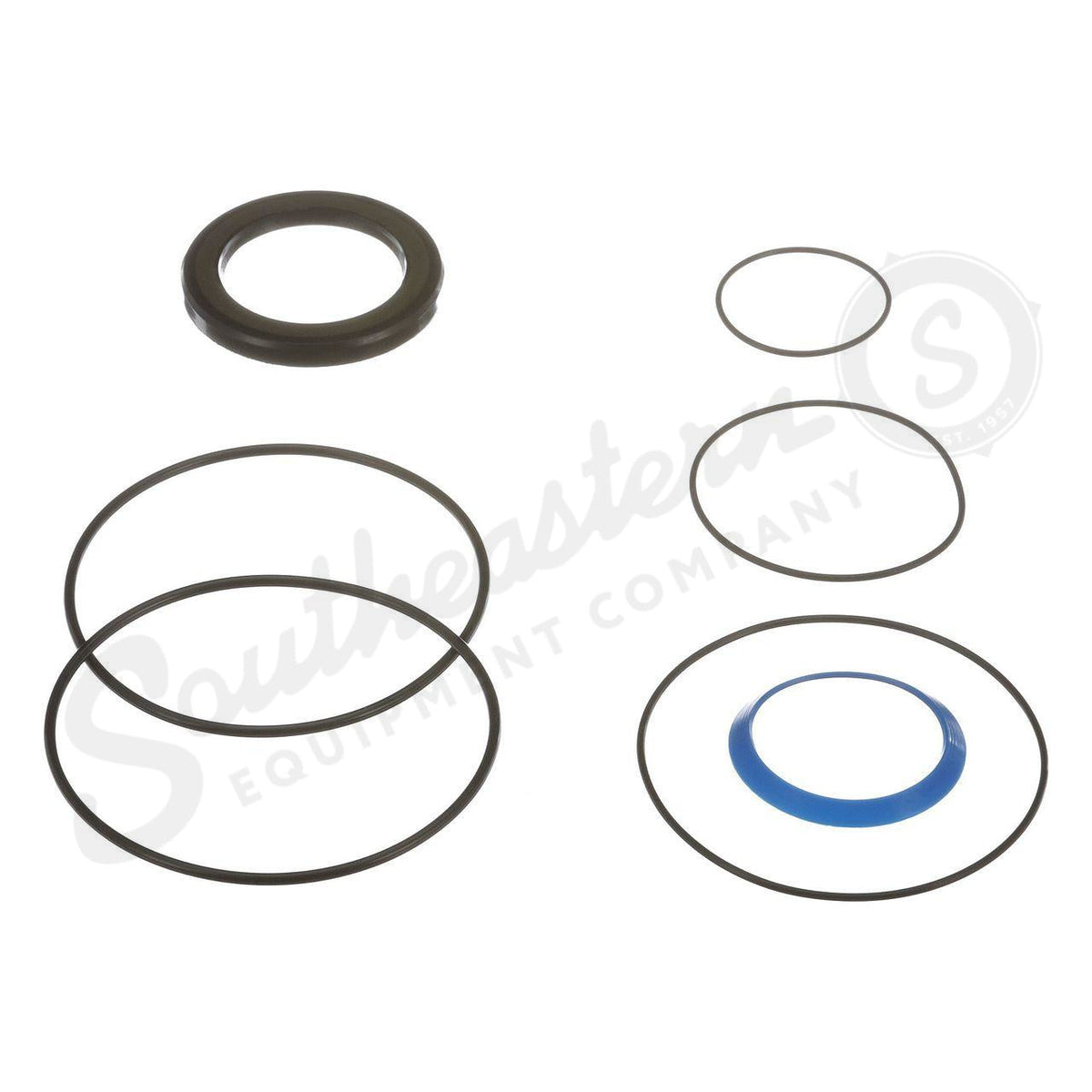 H673765 - OEM PACKAGE SEALS - CASE CONSTRUCTION