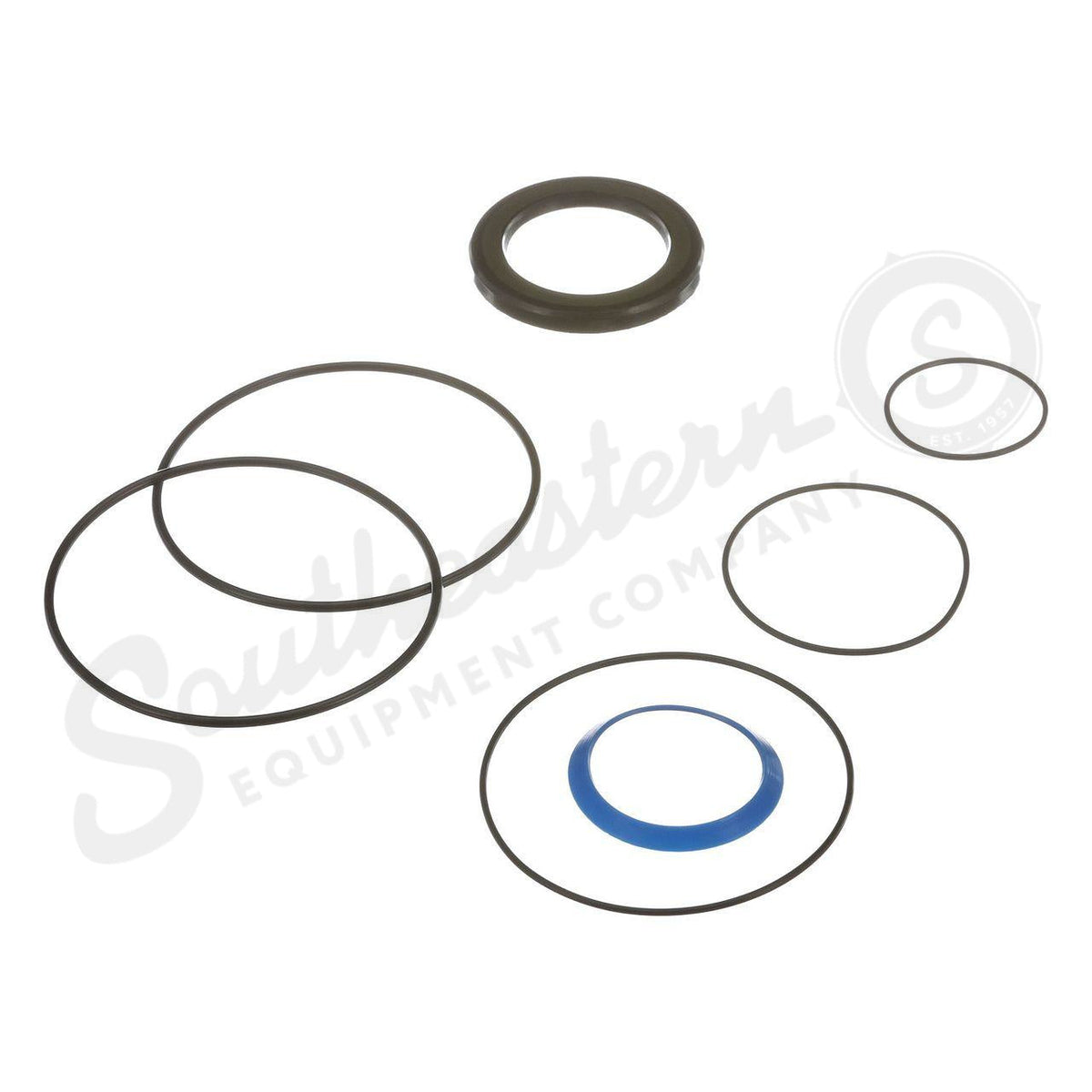 H673765 - OEM PACKAGE SEALS - CASE CONSTRUCTION