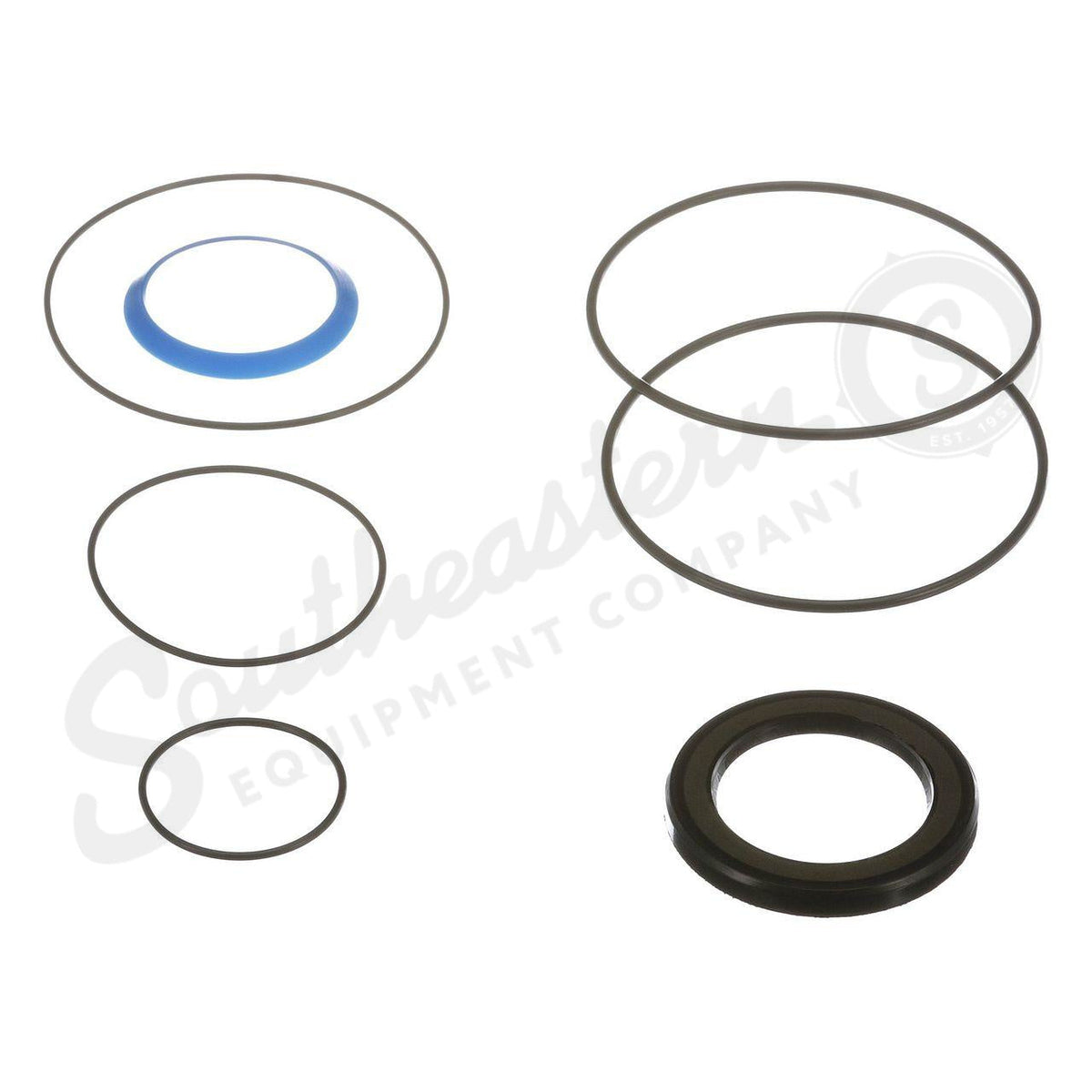 H673765 - OEM PACKAGE SEALS - CASE CONSTRUCTION
