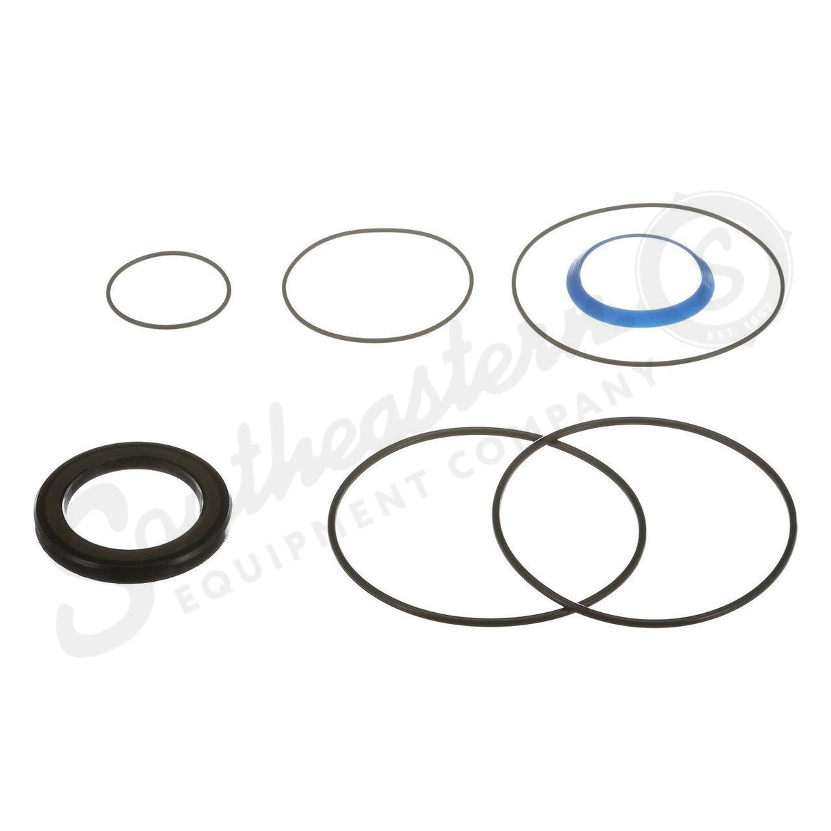 H673765 - OEM PACKAGE SEALS - CASE CONSTRUCTION