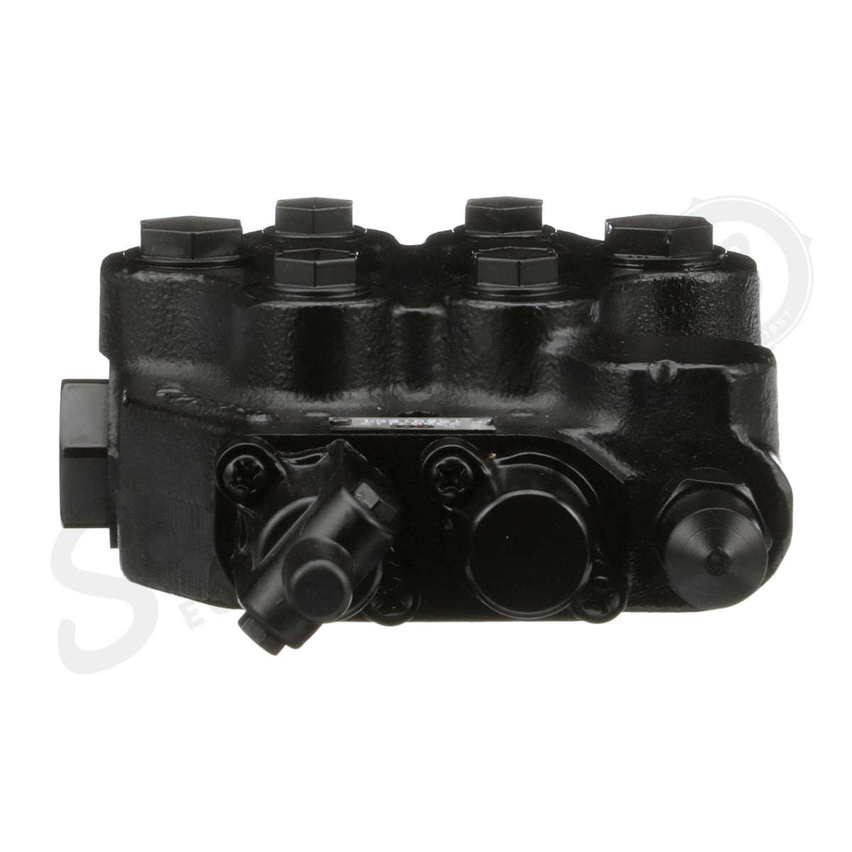 H674734 - OEM HYDRAULIC VALVE ASSEMBLY - CASE CONSTRUCTION