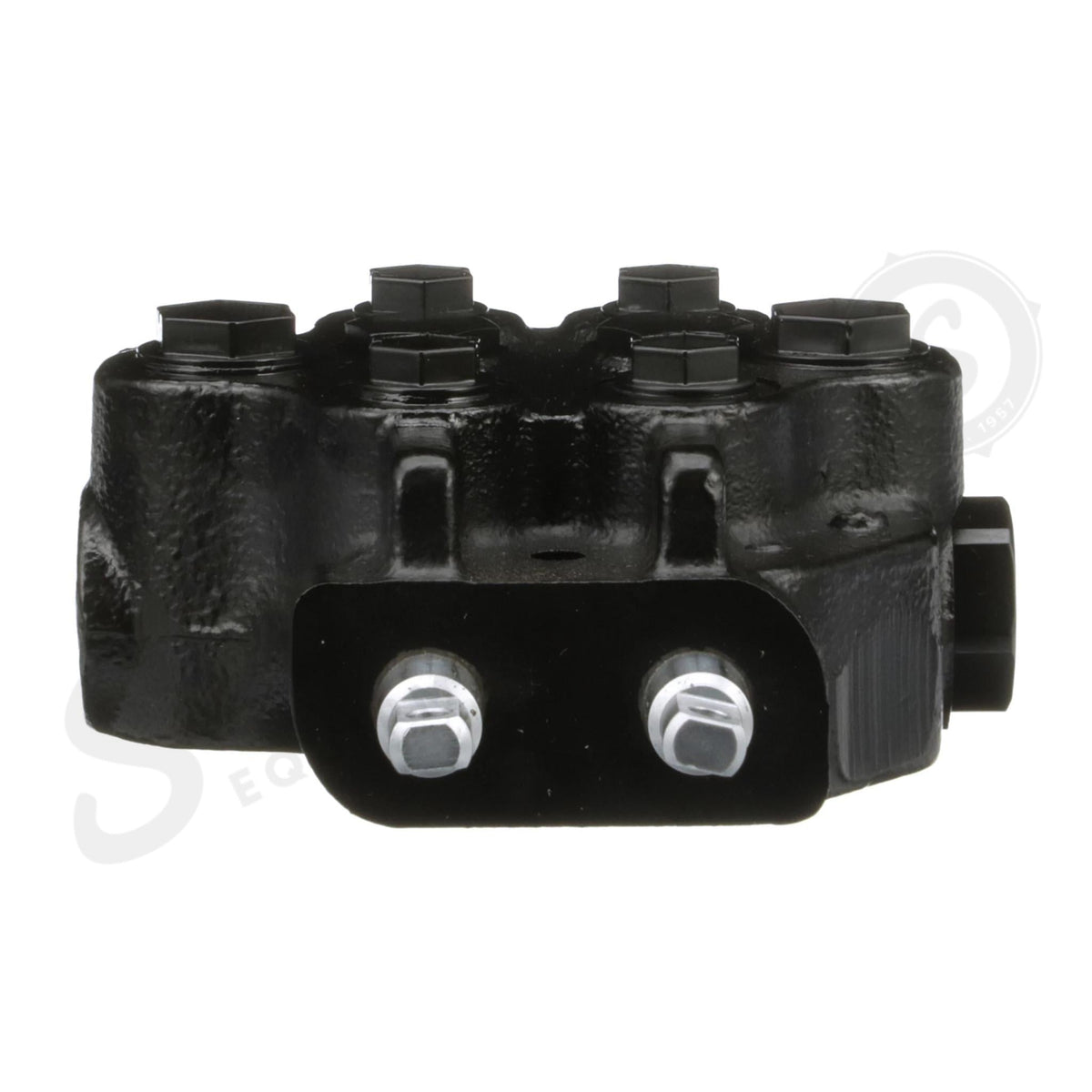 H674734 - OEM HYDRAULIC VALVE ASSEMBLY - CASE CONSTRUCTION