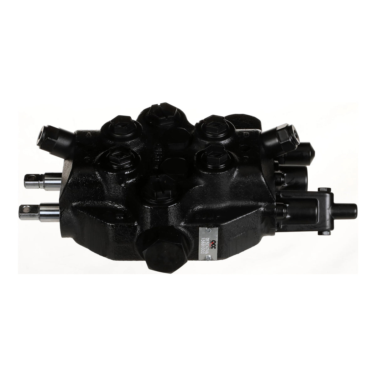 H674735 - OEM VALVE - CASE CONSTRUCTION