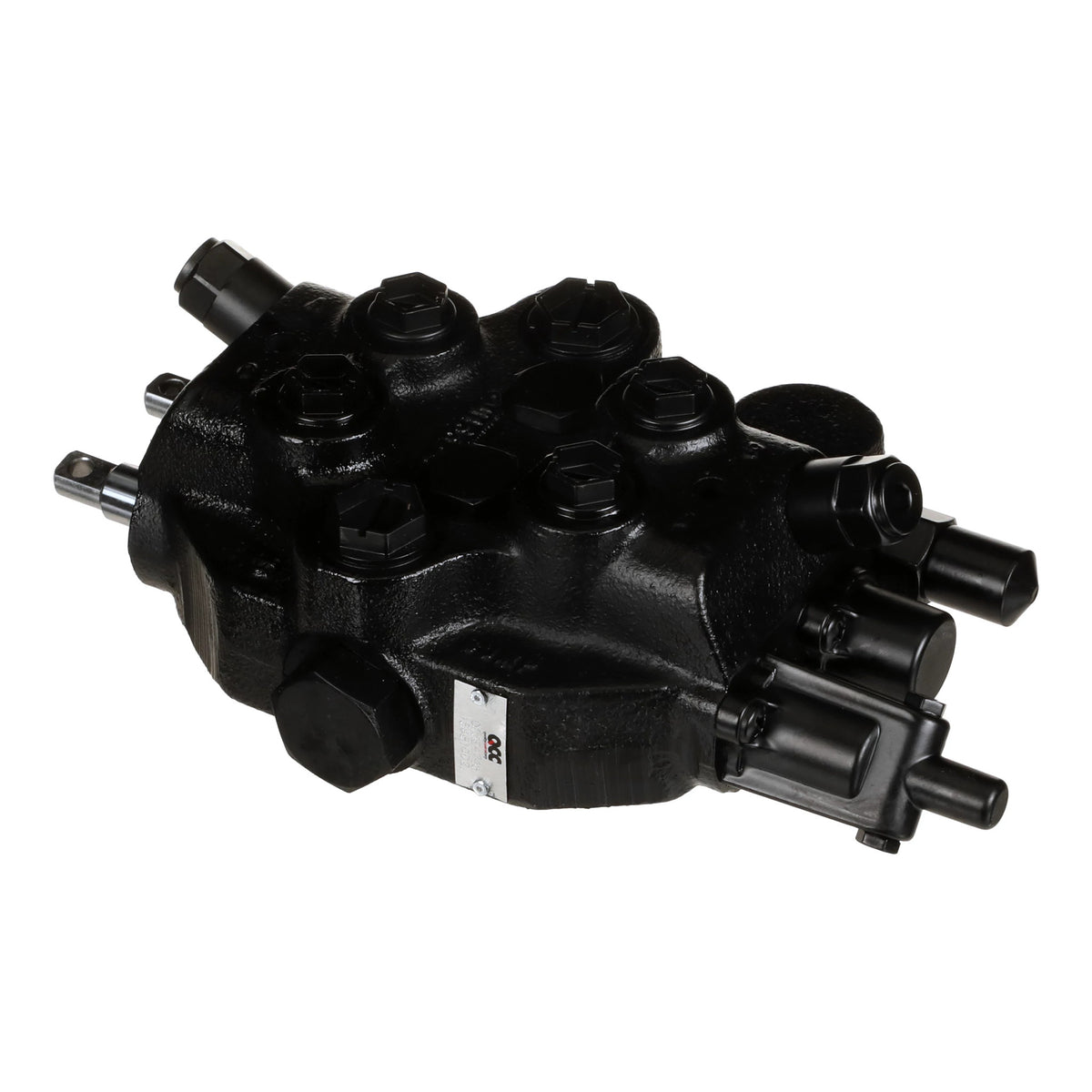 H674735 - OEM VALVE - CASE CONSTRUCTION