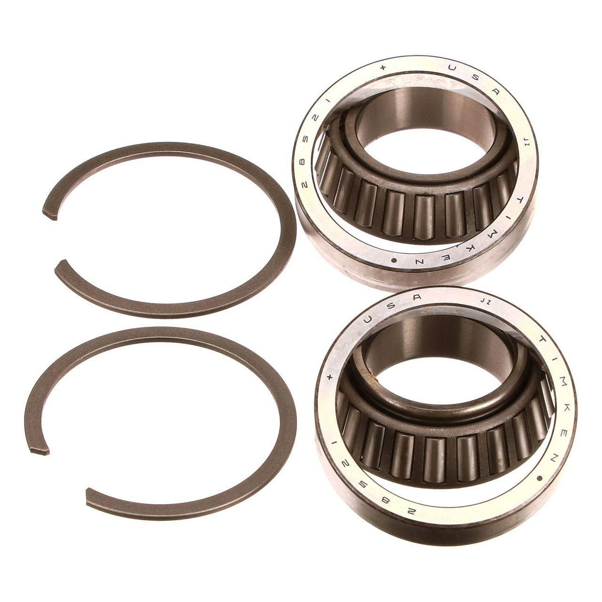 H759118 - OEM BEARING ASSEMBLY - CASE CONSTRUCTION