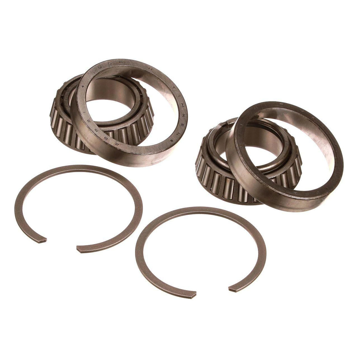 H759118 - OEM BEARING ASSEMBLY - CASE CONSTRUCTION