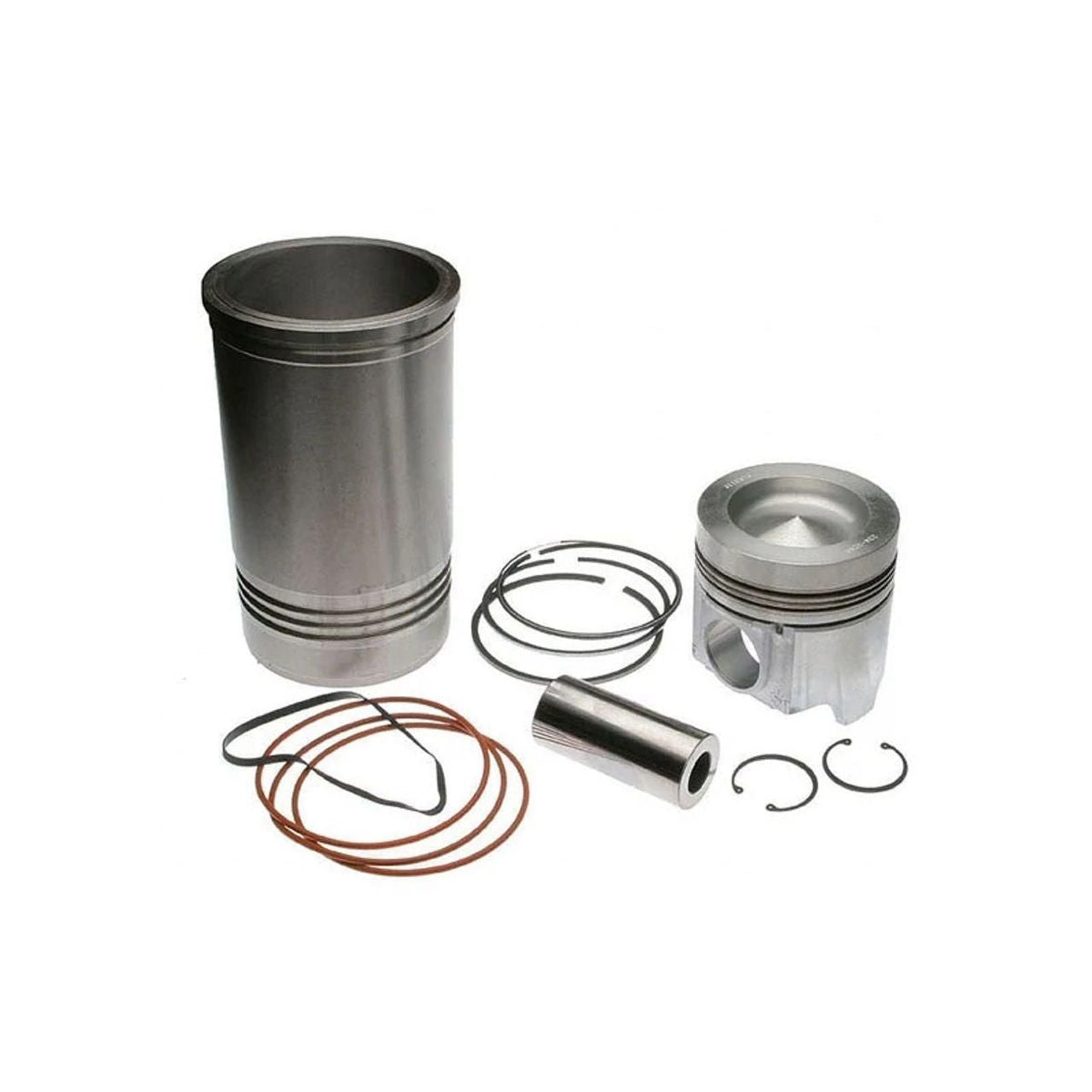 H9Y4004LK - OEM PISTON & RINGS KIT - CASE CONSTRUCTION