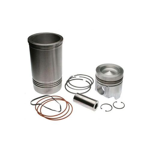 H9Y4004LK - OEM PISTON & RINGS KIT - CASE CONSTRUCTION