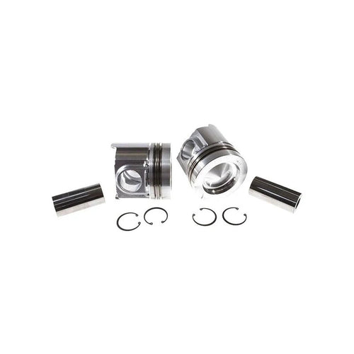 H9Y7212K - OEM PISTON - CASE CONSTRUCTION