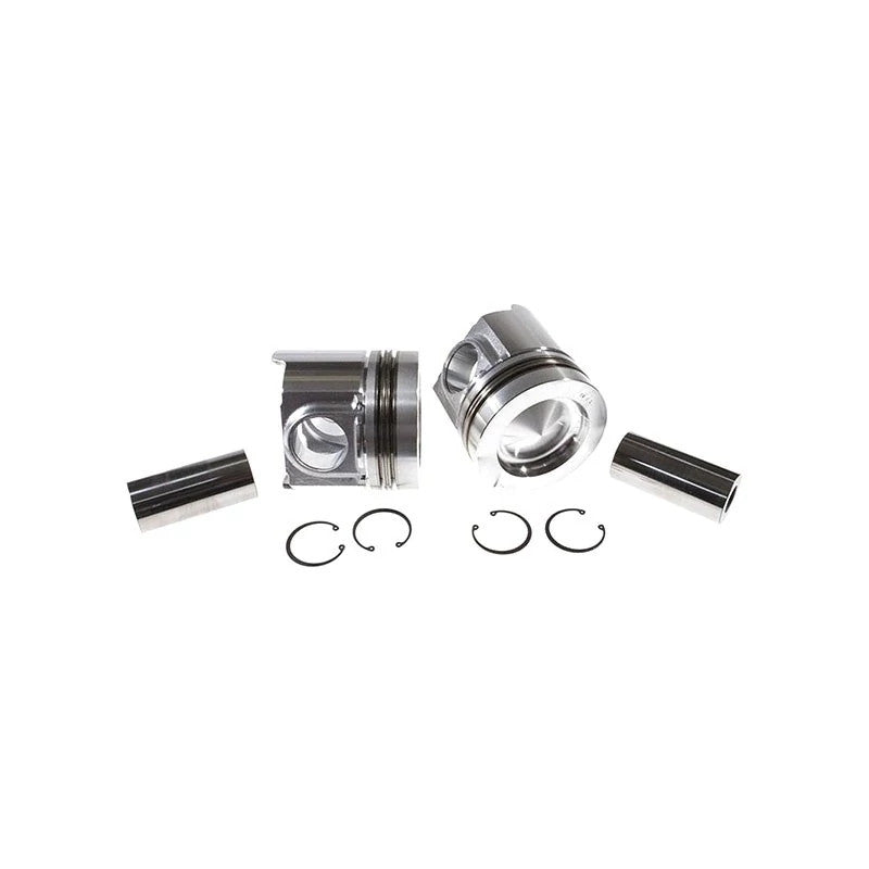 H9Y7212K - OEM PISTON - CASE CONSTRUCTION