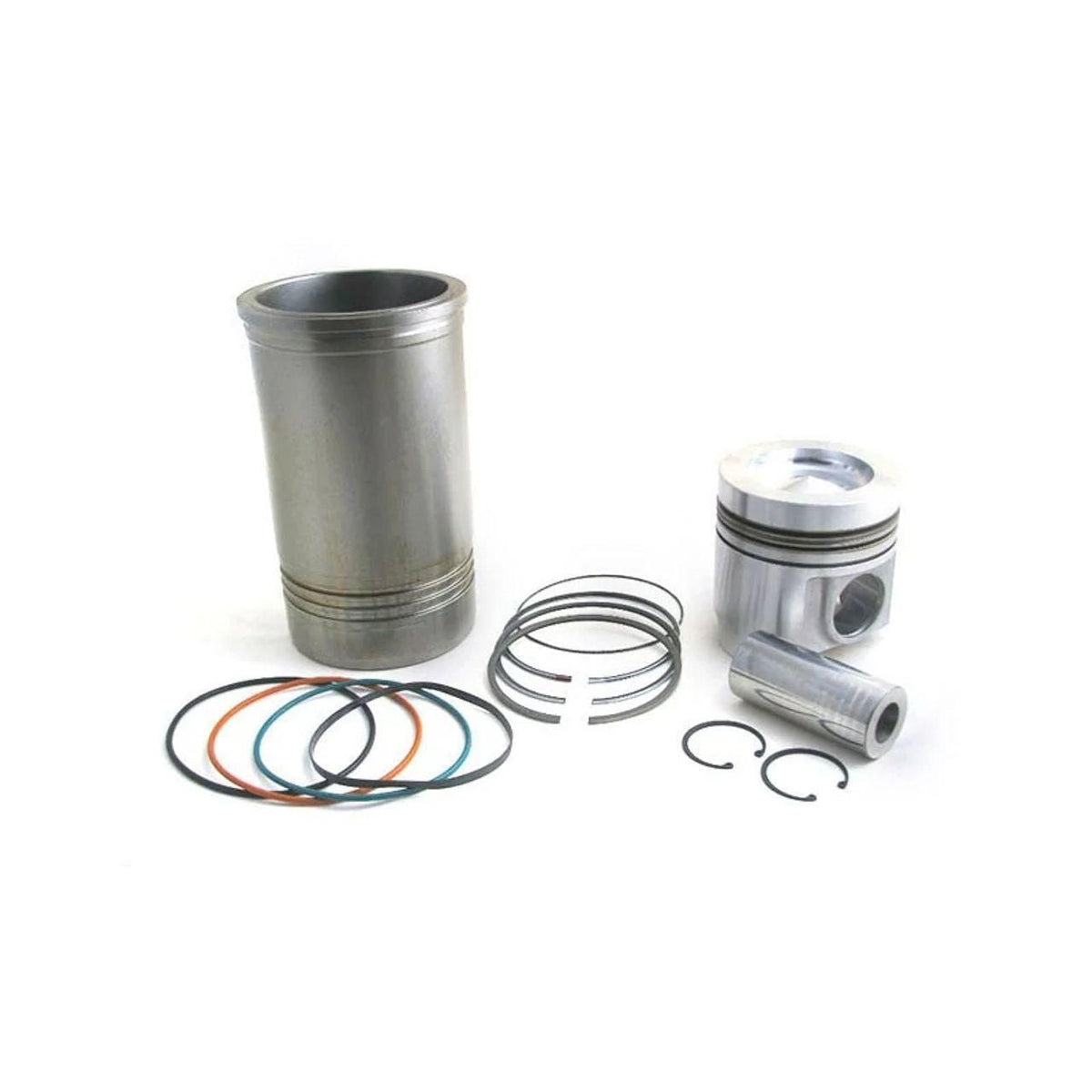 H9Y7212LK - OEM PISTON & RINGS KIT - CASE CONSTRUCTION