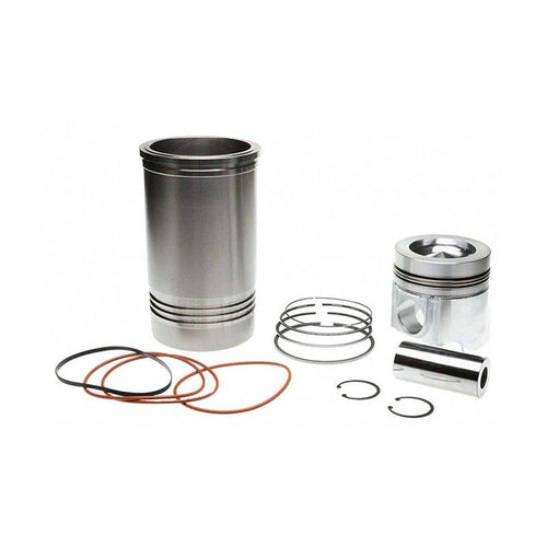 H9Y9889LK - OEM PISTON & RINGS KIT - CASE CONSTRUCTION