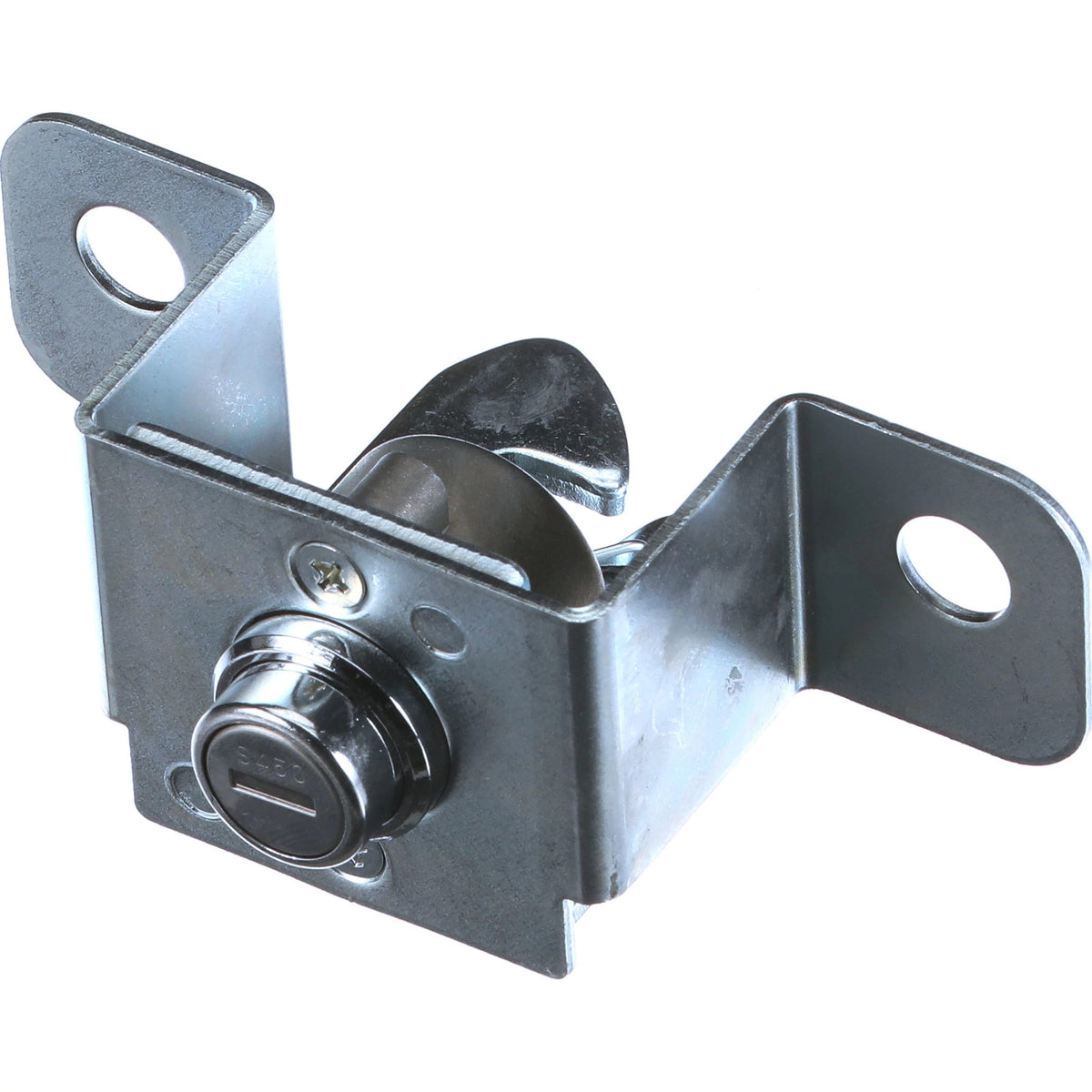 HEN0116 - OEM LOCK - CASE CONSTRUCTION