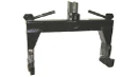 HF141101GV - OEM QUICK HITCH - CASE CONSTRUCTION