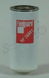 HF28881 - OEM FLEETGUARD HYDRAULIC OIL FILTER CARTRIDGE - CASE CONSTRUCTION