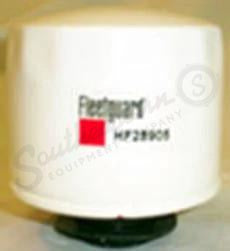HF28905 - OEM HYDRAULIC OIL FILTER - CASE CONSTRUCTION