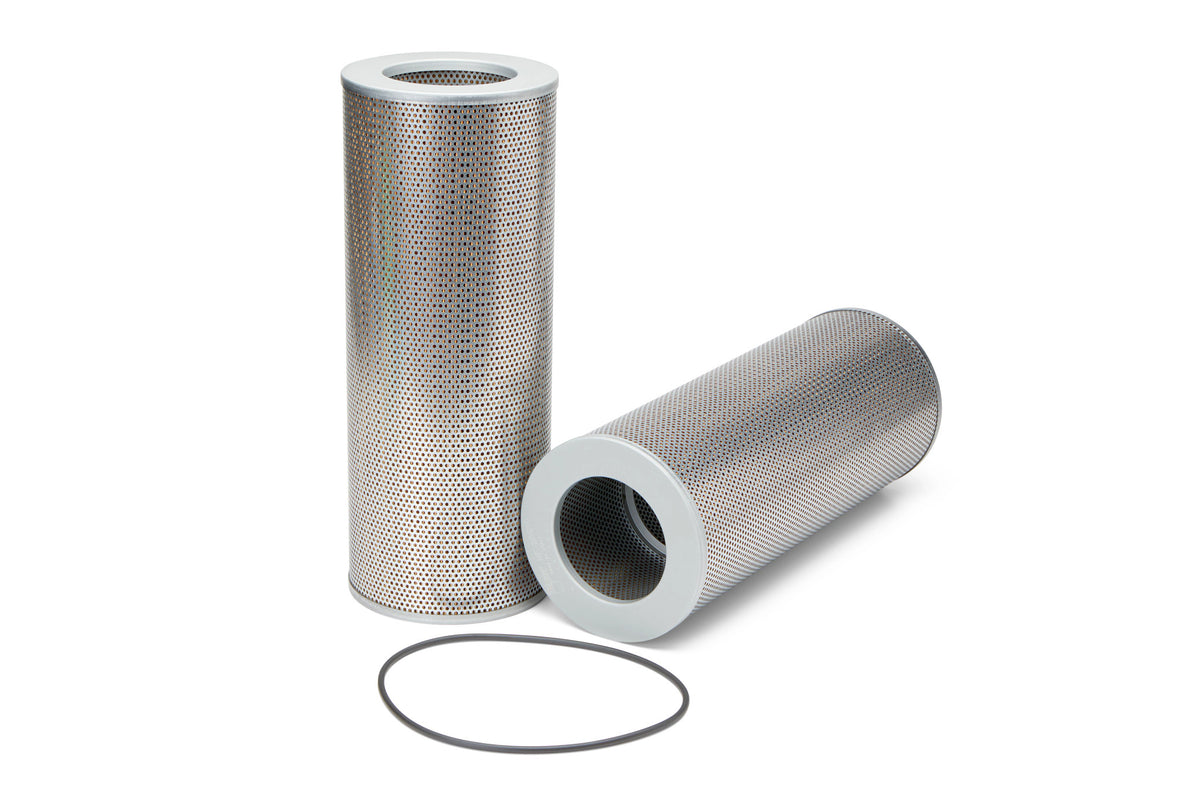 HF28910 - OEM FLEETGUARD HYDRAULIC OIL FILTER CARTRIDGE - CASE CONSTRUCTION