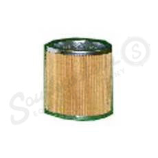 HF28928 - OEM FLEETGUARD HYDRAULIC OIL FILTER - CASE CONSTRUCTION