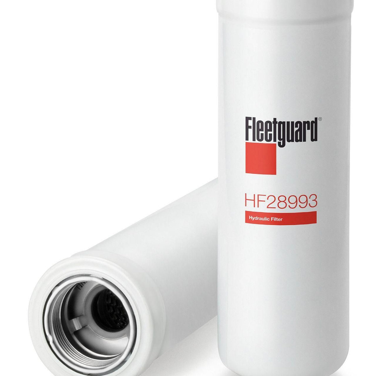 HF28993 - OEM HYDRAULIC OIL FILTER - CASE CONSTRUCTION