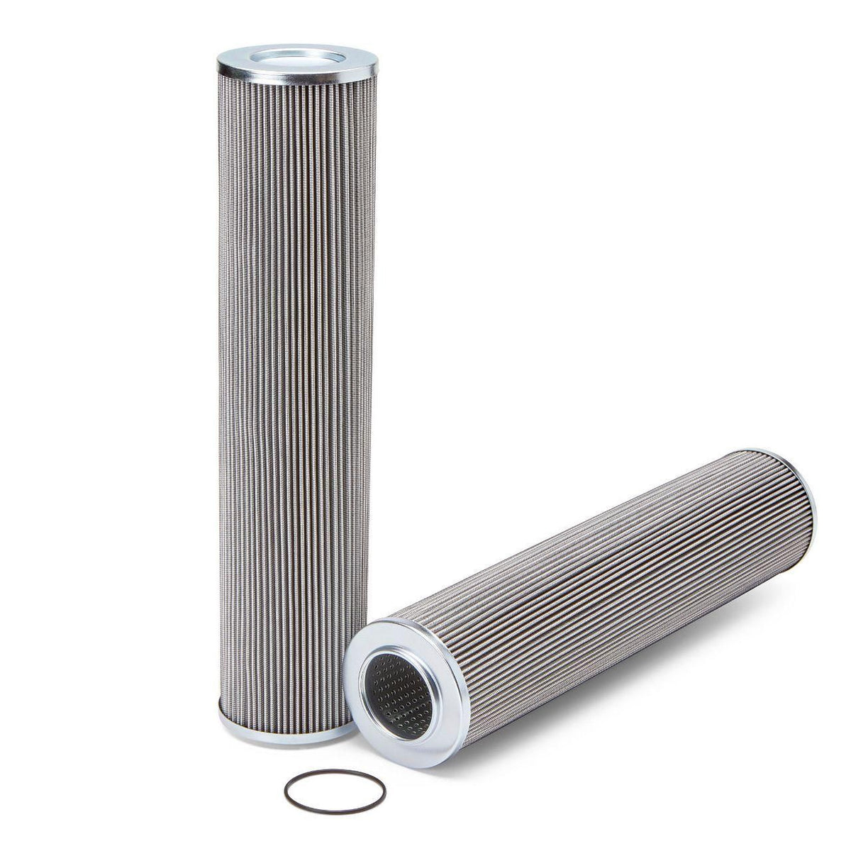 HF30114 - OEM HYDRAULIC OIL FILTER - CASE CONSTRUCTION