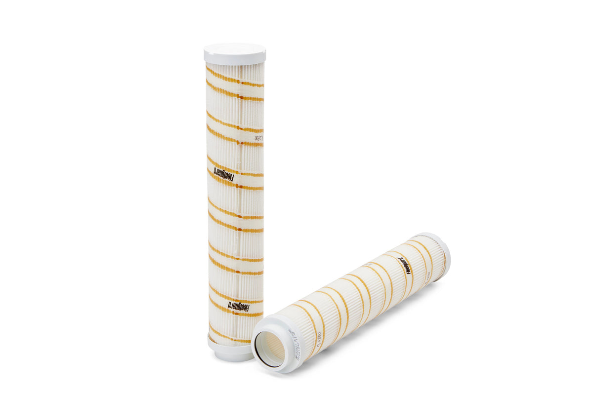 HF30921 - OEM HYDRAULIC OIL FILTER - CASE CONSTRUCTION