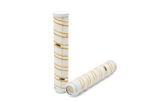 HF30921 - OEM HYDRAULIC OIL FILTER - CASE CONSTRUCTION