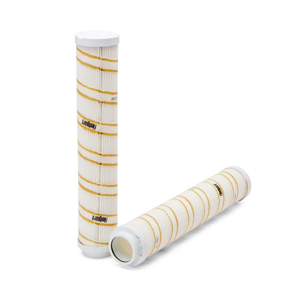 HF30921 - OEM HYDRAULIC OIL FILTER - CASE CONSTRUCTION