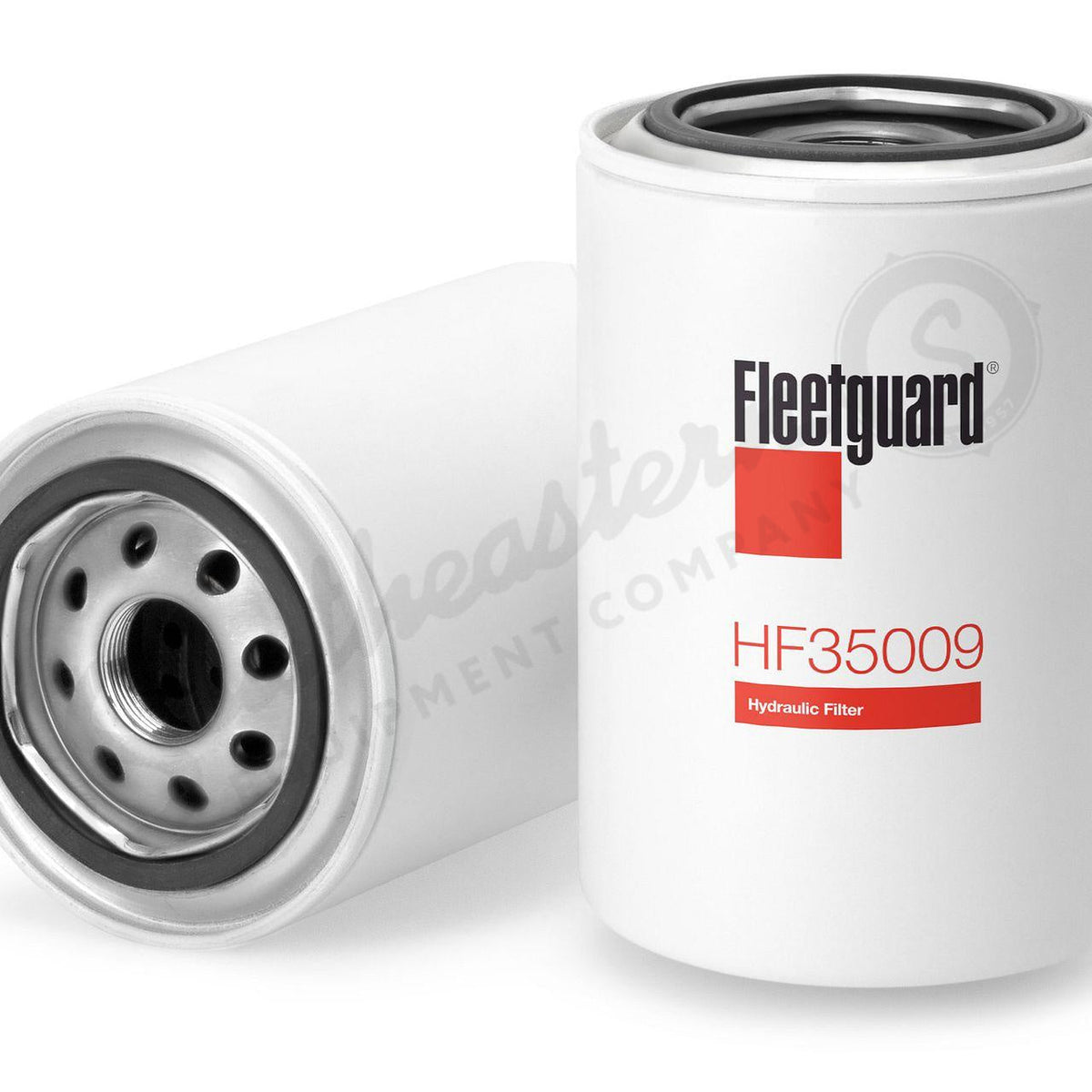 HF35009 - OEM HYDRAULIC OIL FILTER - CASE CONSTRUCTION