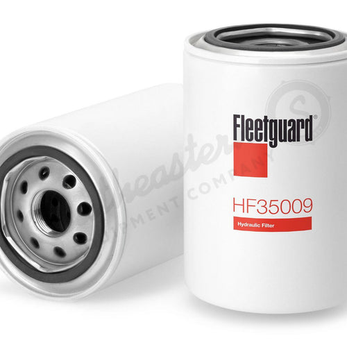 HF35009 - OEM HYDRAULIC OIL FILTER - CASE CONSTRUCTION
