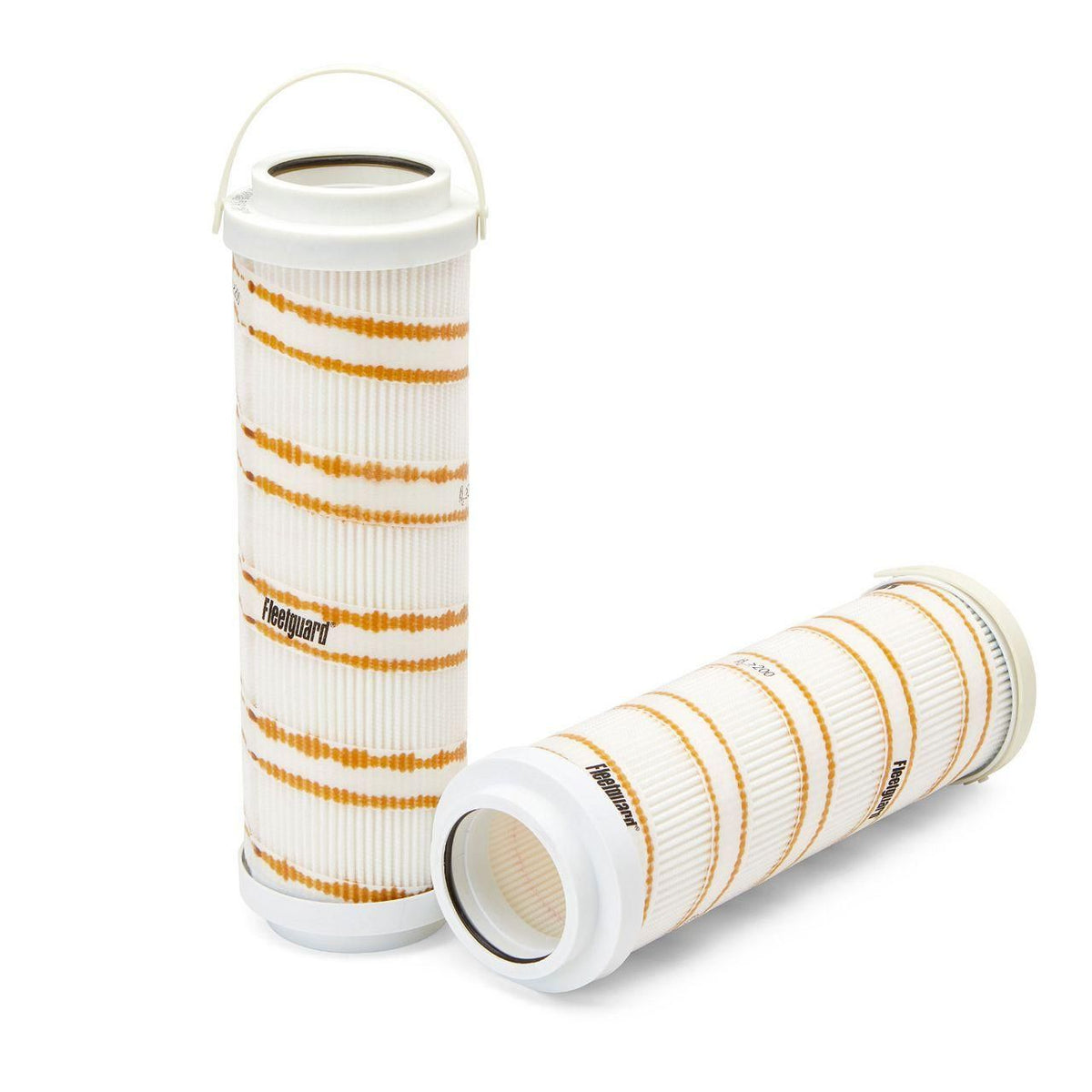 HF35015 - OEM HYDRAULIC OIL FILTER - CASE CONSTRUCTION