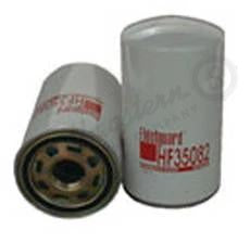 HF35082 - OEM FLEETGUARD HYDRAULIC OIL FILTER CARTRIDGE - CASE CONSTRUCTION