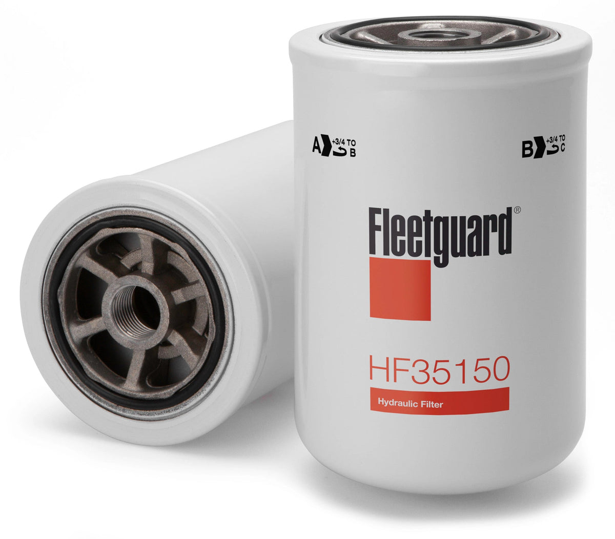 HF35150 - OEM FILTER HYDRAULIC OI - CASE CONSTRUCTION