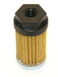HF35166 - OEM HYDRAULIC OIL FILTER - CASE CONSTRUCTION