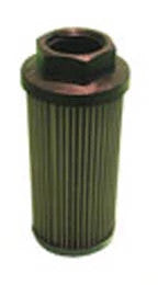 HF35168 - OEM HYDRAULIC OIL FILTER - CASE CONSTRUCTION