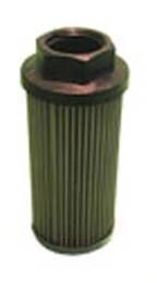 HF35168 - OEM HYDRAULIC OIL FILTER - CASE CONSTRUCTION