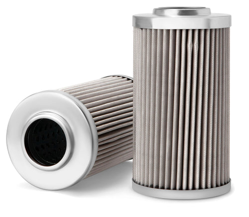 HF35198 - OEM FLEETGUARD HYDRAULIC OIL FILTER CARTRIDGE - CASE CONSTRUCTION