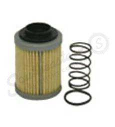 HF35200 - OEM HYDRAULIC OIL FILTER - CASE CONSTRUCTION